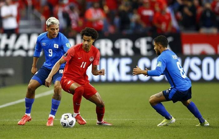 Nhận định, soi kèo Panama vs El Salvador, 7h30 ngày 5/7