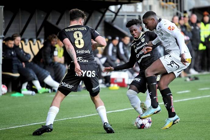 Nhận định, soi kèo SJK Akatemia vs JJK Jyvaskyla, 22h30 ngày 4/7