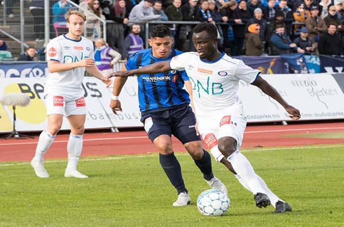 Nhận định, soi kèo Stabaek vs Stromsgodset, 0h ngày 4/7