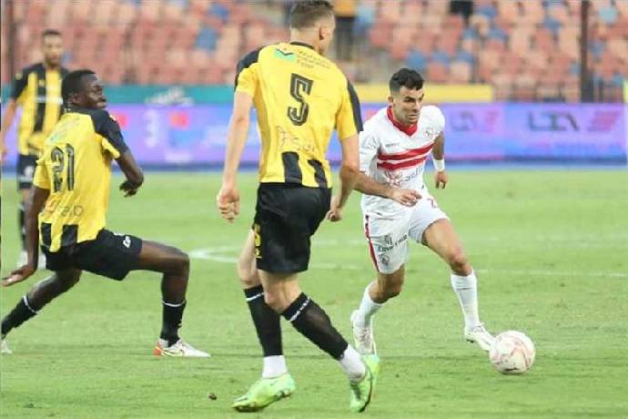 Nhận định, soi kèo Zamalek vs Arab Contractors, 0h30 ngày 5/7