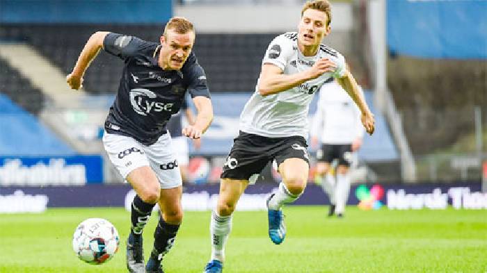 Phân tích kèo hiệp 1 Stabaek vs Stromsgodset, 0h ngày 4/7