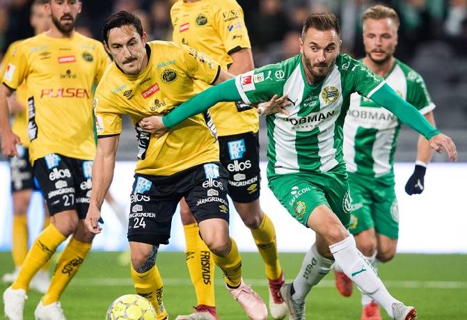 Soi kèo phạt góc Elfsborg vs Hammarby, 0h ngày 4/7
