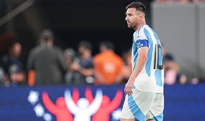 Dự đoán, soi kèo thẻ vàng Argentina vs Ecuador, 08h00 ngày 5/7