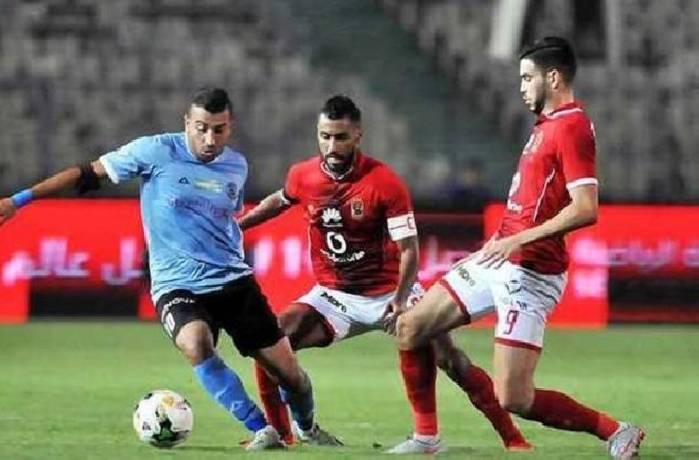 Nhận định, soi kèo Al Ahly vs El Dakhleya, 23h00 ngày 4/7: Chiến thắng thứ 11...