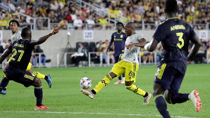 Nhận định, soi kèo Columbus Crew vs Nashville, 5h30 ngày 4/7: Không dễ dàng