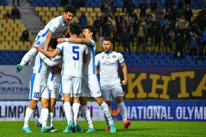Nhận định, soi k&egrave;o FK Olympic Tashkent vs FK Andijan, 22h30 ng&agrave;y 4/7: Tiếp tục thăng hoa