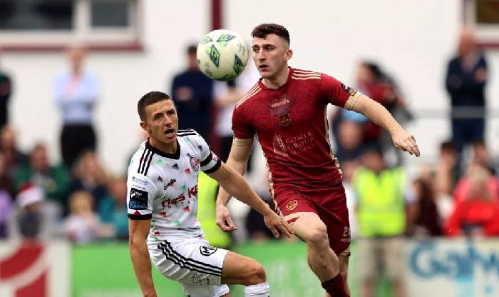 Nhận định, soi kèo Galway United vs Bohemians, 01h45 ngày 5/7: Trắng tay ra về