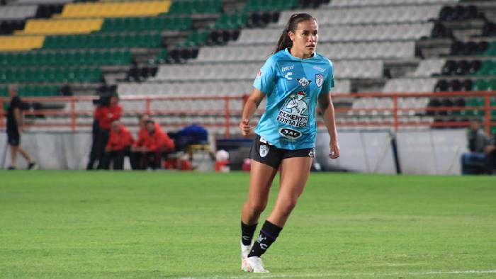 Nhận định, soi kèo nữ Club Necaxa vs nữ Pachuca, 06h00 ngày 5/7: Đối thủ kỵ giơ