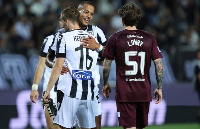 Nhận định, soi k&egrave;o PAOK Saloniki vs AEK Larnaca, 23h00 ng&agrave;y 3/7: Chủ nh&agrave; vẫn hơn