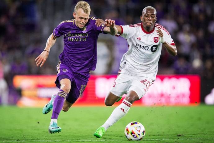 Nhận định, soi k&egrave;o Toronto FC vs Orlando City, 6h30 ng&agrave;y 4/7: Chủ nh&agrave; sa s&uacute;t