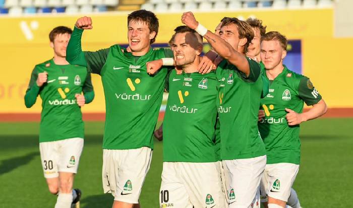 Kèo vàng bóng đá Afturelding vs Breidablik, 02h15 ngày 4/7: Khách hoan ca