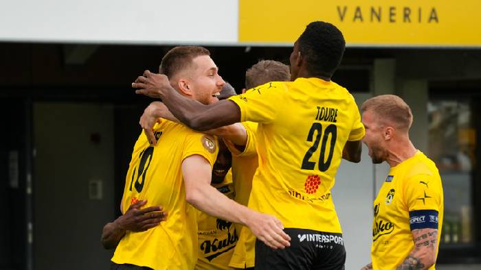 Nhận định, soi kèo AC Oulu vs KuPS, 22h00 ngày 4/7: Niềm vui ngắn ngủi