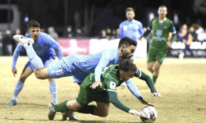 Nhận định, soi k&egrave;o Dandenong City SC vs South Melbourne, 16h45 ng&agrave;y 4/7: Nỗi buồn xa nh&agrave;