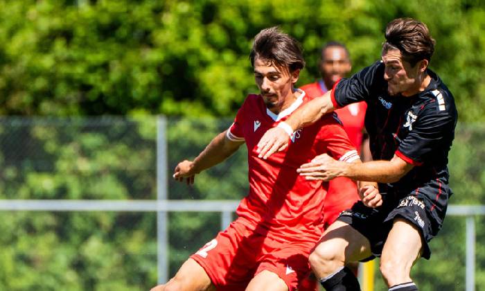 Nhận định, soi k&egrave;o FC Sion vs FC Thun, 21h30 ng&agrave;y 4/7: Kh&oacute; cho cửa dưới