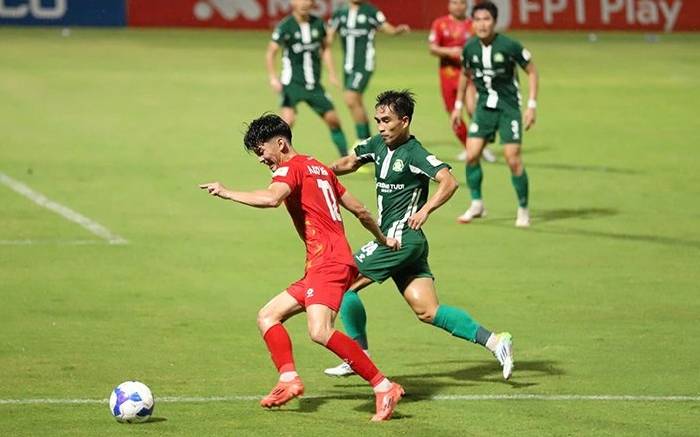 Nhận định, soi kèo Grindavik vs Njardvik, 2h15 ngày 4/7: Khách đang sung