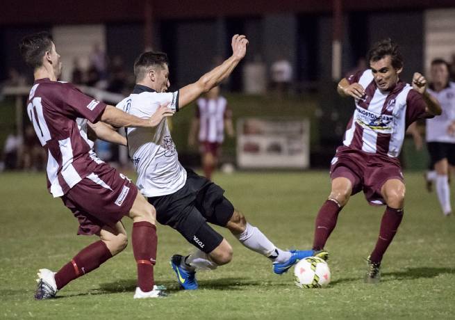 Nhận định, soi kèo Logan Lightning vs Holland Park Hawks, 17h30 ngày 4/7: Nỗi đau kéo dài