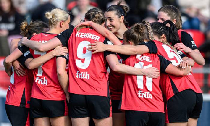 Nhận định, soi kèo nữ Bayer Leverkusen vs nữ Hoffenheim, 18h30 ngày 4/7: Bất ngờ