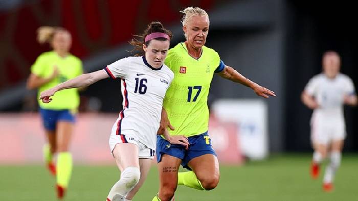 Nhận định, soi kèo Nữ Bỉ vs Nữ Italia, 23h00 ngày 3/7: Tái hiện bất ngờ