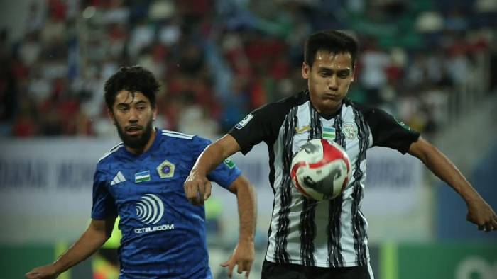 Nhận định, soi k&egrave;o Sogdiana vs Kokand 1912, 22h00 ng&agrave;y 4/7: Thua tiếp?