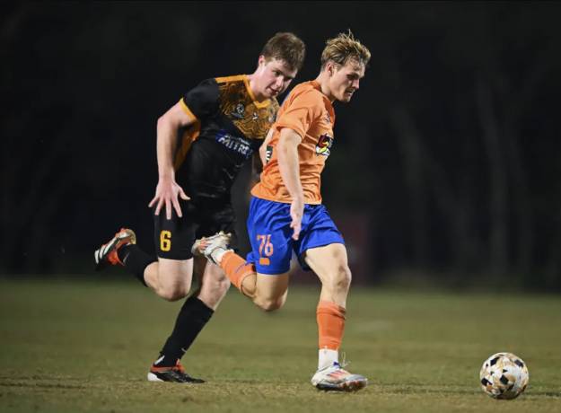 Nhận định, soi kèo Sunshine Coast Wanderers FC vs Moreton City Excelsior, 16h30 ngày 4/7: Đứng im bét bảng