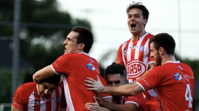 Nhận định, soi kèo Sydney FC Youth vs Sydney Olympic, 16h30 ngày 4/7: Tin vào Sydney FC Youth