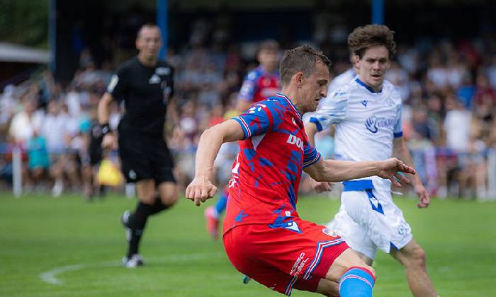 Nhận định, soi kèo Viktoria Plzen vs Botosani, 22h00 ngày 4/7: Cửa trên thắng thế