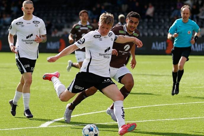 Nhận định, soi kèo Raufoss vs Strommen, 23h00 ngày 3/7: Chung kết ngược