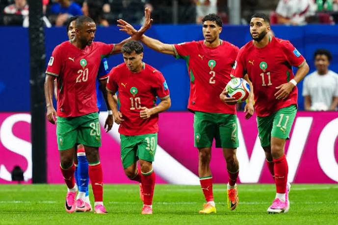 Soi kèo góc Canada vs Morocco, 0h00 ngày 05/07