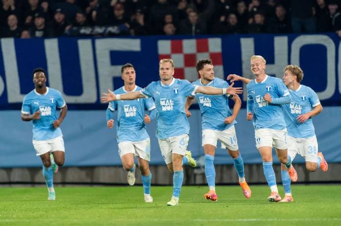 Soi kèo góc Degerfors vs Malmo, 20h00 ngày 04/07