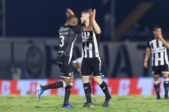 Soi kèo góc Goias vs Ceara Sporting, 6h00 ngày 05/07