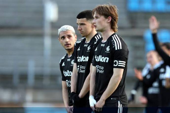 Soi kèo góc Lahti vs Gnistan, 19h00 ngày 04/07