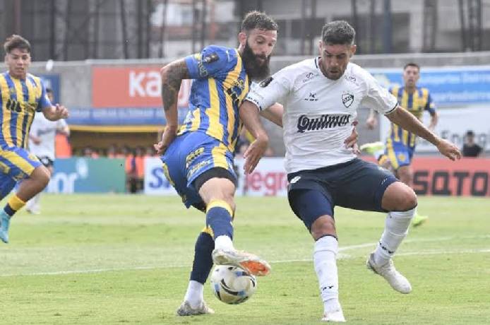 Soi kèo góc Quilmes Atletico vs Atletico Atlanta, 4h00 ngày 05/07