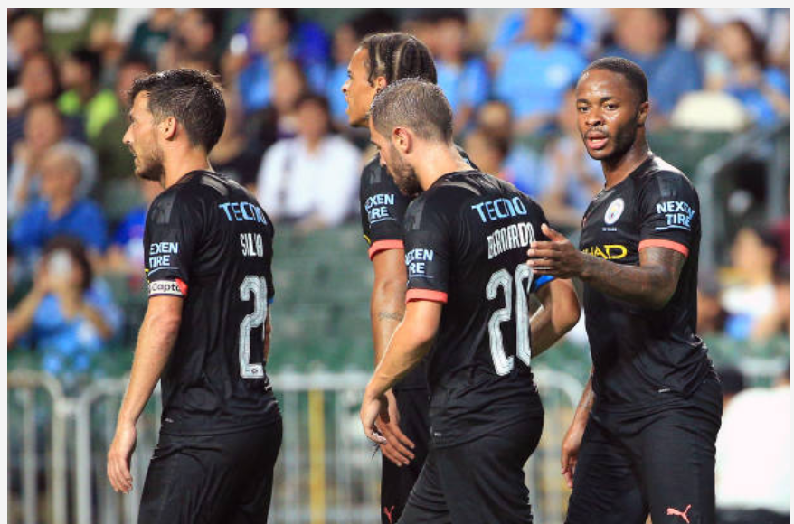 Dự đoán Liverpool vs Man City (21h 4/8) bởi Wilfried Laurence