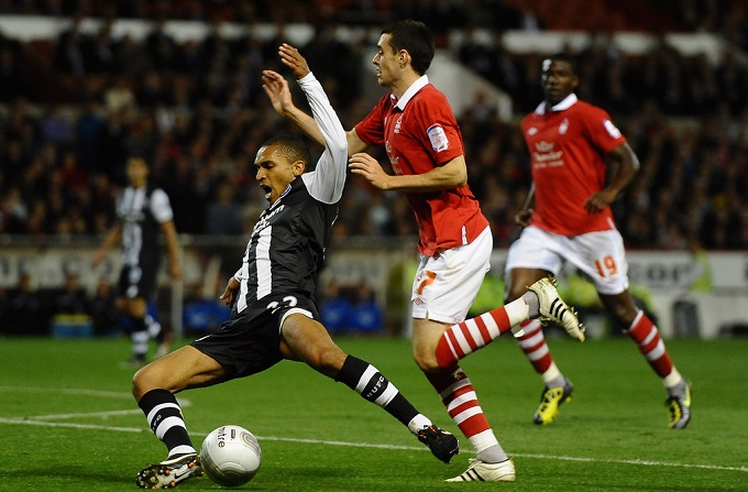 Nhận định Nottingham vs West Brom 23h30, 03/08 (Hạng nhất Anh)