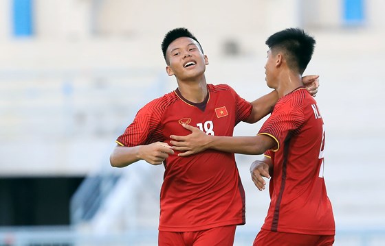 Nhận định U15 Việt Nam vs U15 Timor Leste 18h00, 04/08 (U15 Đông Nam Á)