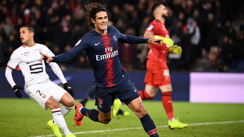 Xem trực tiếp Si&ecirc;u cup Ph&aacute;p PSG vs Rennes, 18h30 ng&agrave;y 3/8 ở đ&acirc;u?