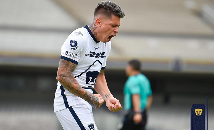 Nhận định Atlas vs Pumas UNAM, 7h00 ngày 4/8