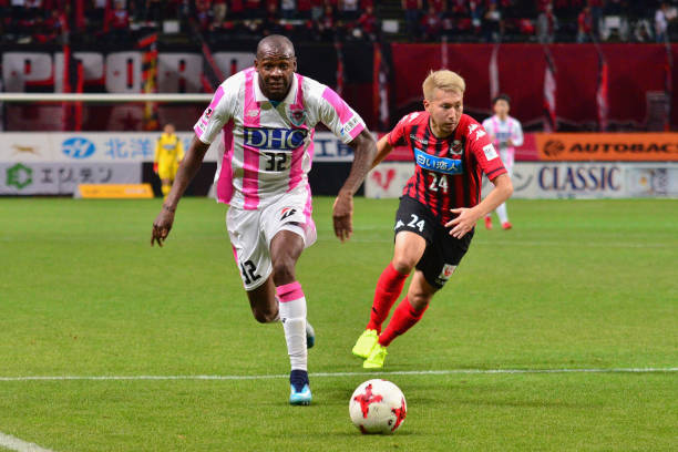 Nhận định Consadole Sapporo vs Sanfrecce Hiroshima, 17h00 ngày 5/8