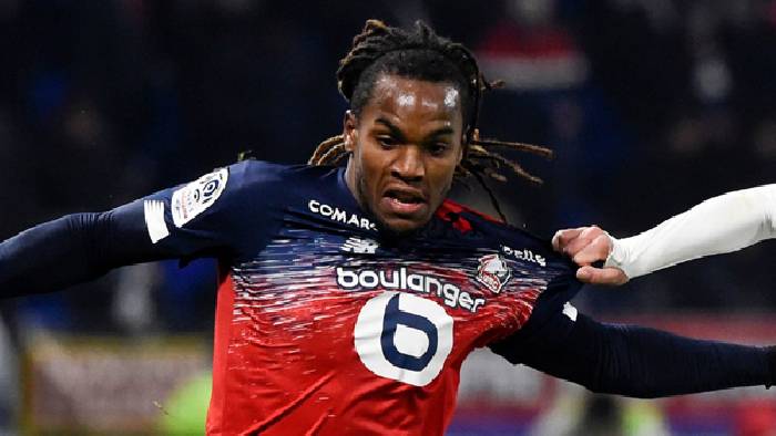 Danh s&aacute;ch, đội h&igrave;nh Lille mới nhất m&ugrave;a giải 2021/2022