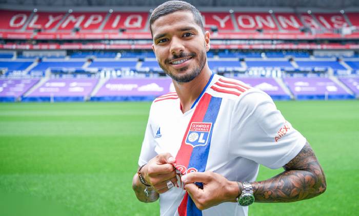 Danh sách, đội hình Lyon mới nhất mùa giải 2021/2022