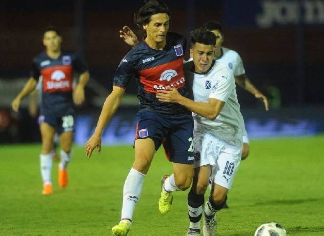 Kèo xiên thơm nhất hôm nay 4/8: Tigre vs Independiente