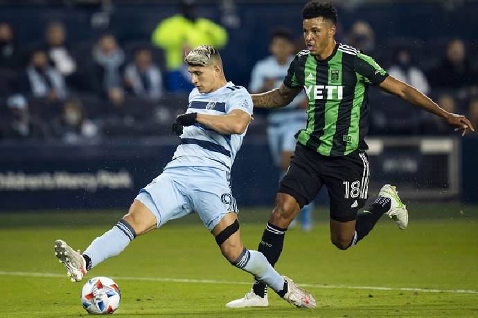 Nhận định, soi kèo Austin FC vs Houston Dynamo, 8h00 ngày 5/8