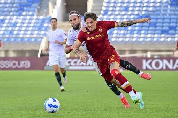 Nhận định, soi kèo Belenenses vs AS Roma, 17h ngày 4/8