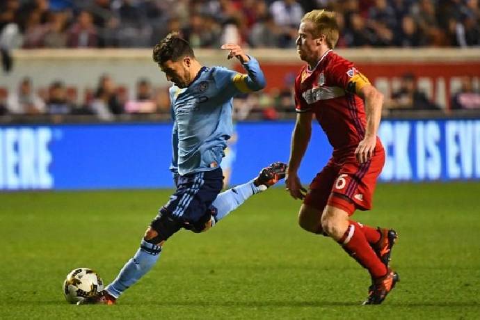 Nhận định, soi kèo Chicago Fire vs New York City, 7h00 ngày 5/8