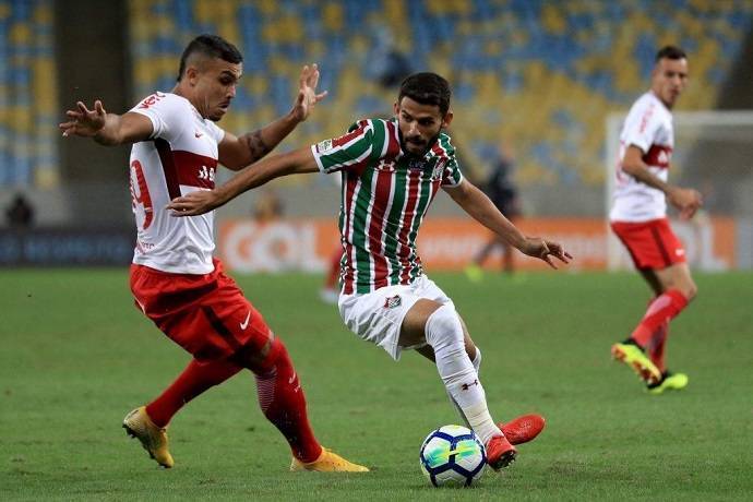 Nhận định, soi kèo Fluminense vs Cerro Porteno, 5h15 ngày 4/8
