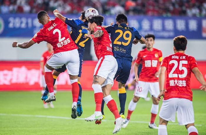 Nhận định, soi kèo Guangzhou vs Luoyang Longmen, 19h ngày 5/8