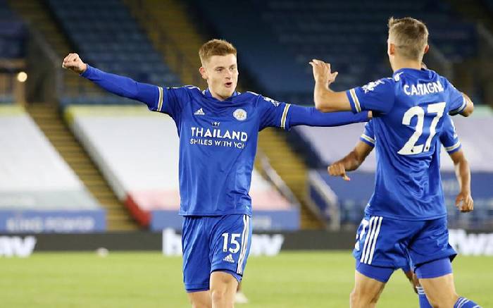 Nhận định, soi kèo Leicester vs Villarreal, 1h45 ngày 5/8