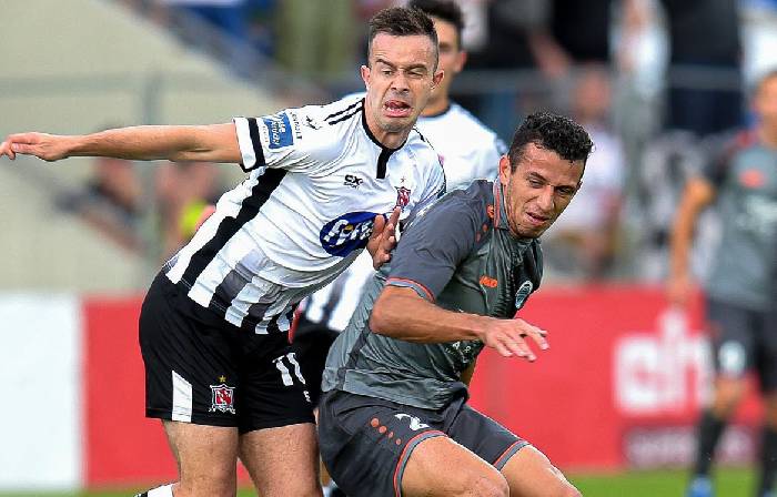 Nhận định, soi kèo Limassol vs Qarabag, 0h ngày 6/8