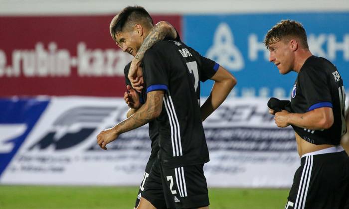 Nhận định, soi kèo Lokomotiv Plovdiv vs Kobenhavn, 23h ngày 5/8