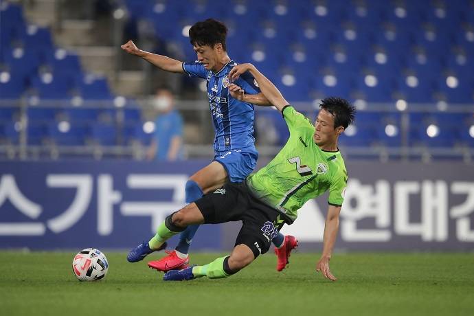 Nhận định, soi kèo Suwon vs Jeonbuk Hyundai, 17h30 ngày 4/8